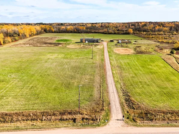 1818 Sherwood St, Mora, MN 55051