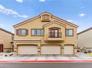 4645 Frasers Owl Ave Unit 102, North Las Vegas, NV 89084