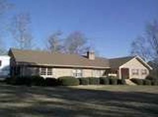 2323 Spratlin Mill Rd, Hull, GA 30646