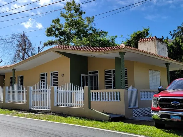 Km 4 Carr #411, Anasco, PR 00610