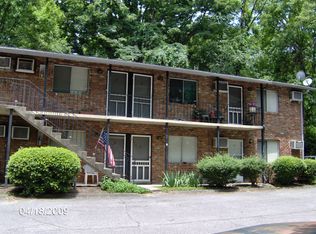 5508 Rosebay Rd APT 6, Knoxville, TN 37918