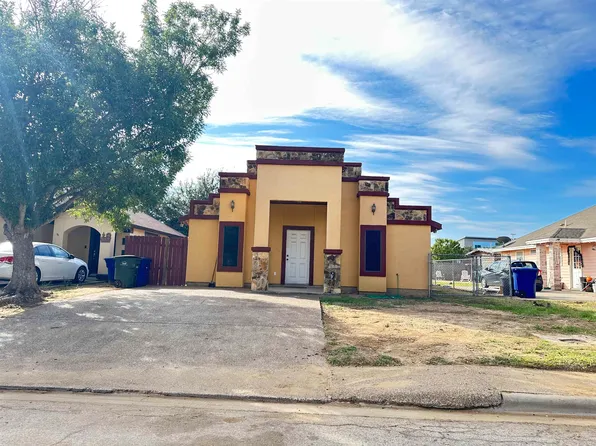 413 Badajoz Ln, Laredo, TX 78046