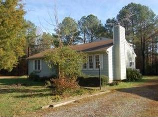 728 Annapolis Dr, Ruther Glen, VA 22546