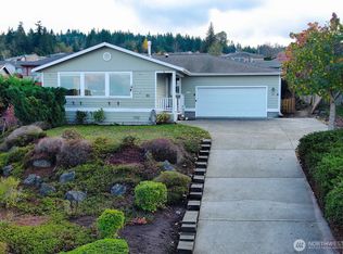 Emerald Highlands, Sequim, WA 98382