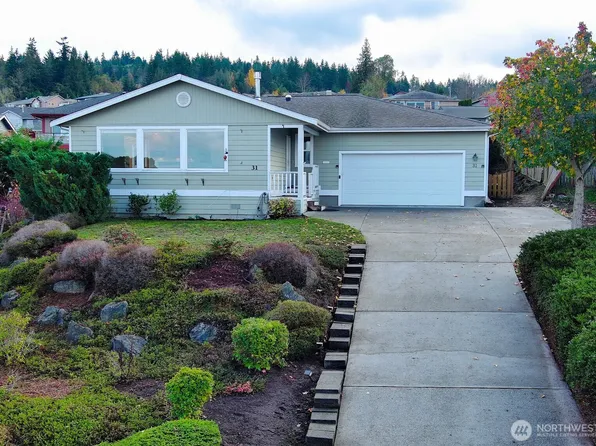 31 Opal Lane, Sequim, WA 98382