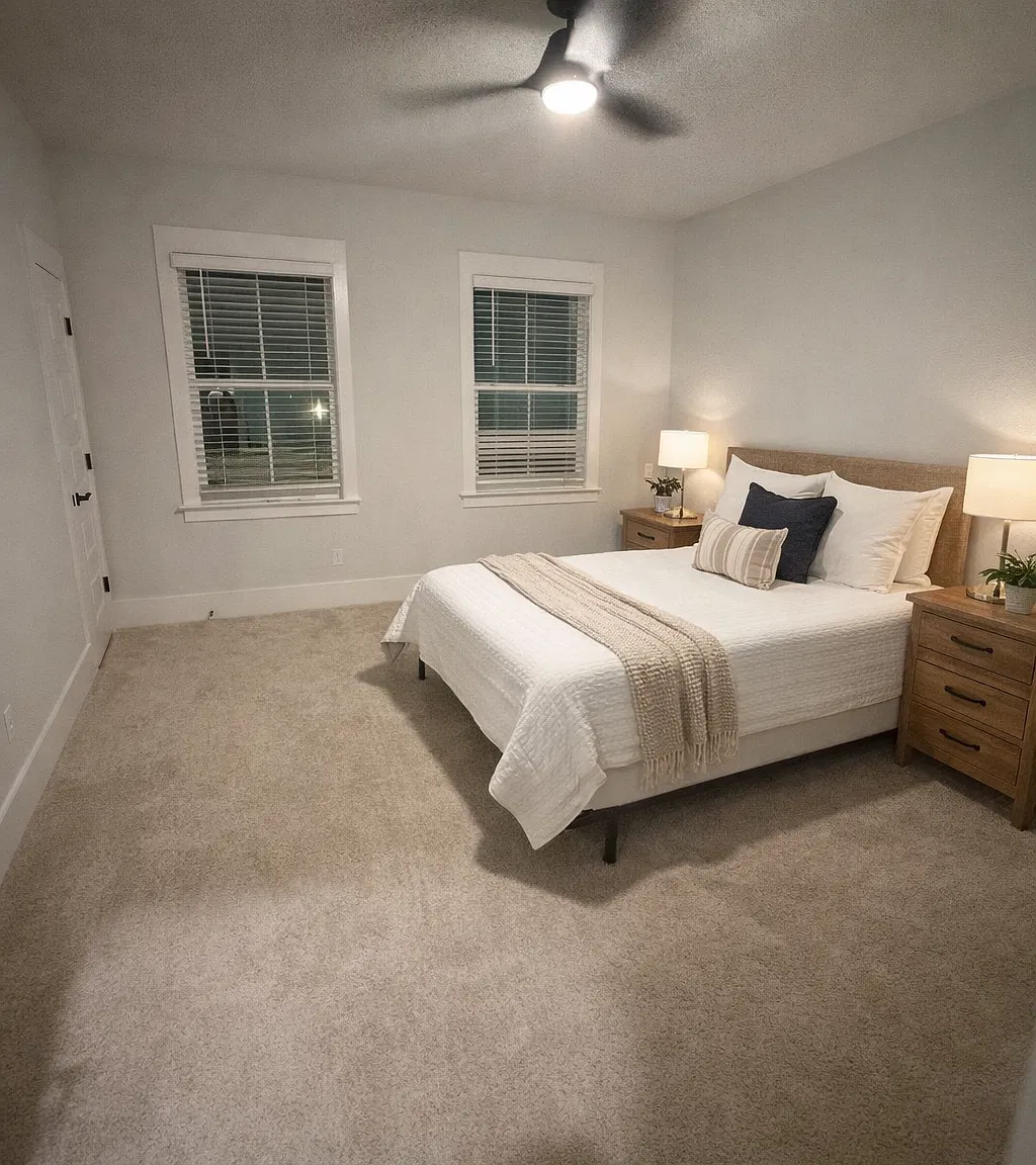 3 bed, 3.5 bath, 2672 sqft, $4,250 — Photo 3