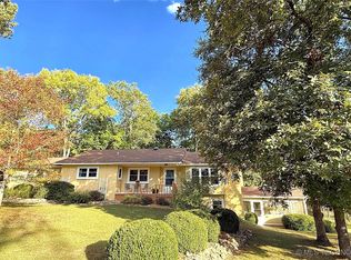 202 Alder Way, Tahlequah, OK 74464