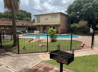 8110 Albacore Dr APT 38, Houston, TX 77074