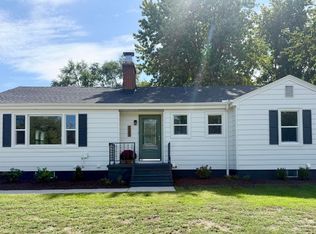 2185 E Clark St, Diamond, IL 60416