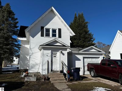 131 E State St, Mancelona, MI, 49659