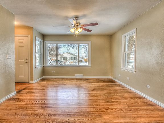 Entrance/ Great Room