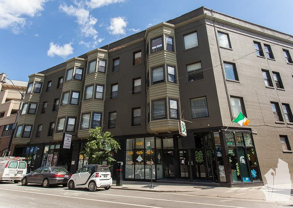 1st image of 2523 N Lincoln Ave #D4a