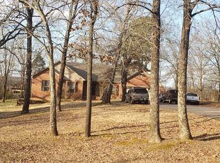 22 Ball Hill Dr, Greenbrier, AR 72058