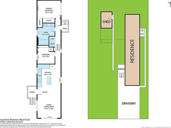 3rd image of 12 Midway Dr
