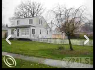 26101 Crystal Ave, Warren, MI 48091