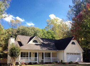 109 Fox Hall Trl, Athens, GA 30601