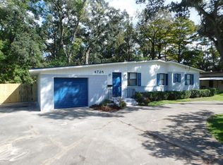 4725 Burgundy Rd, Jacksonville, FL 32210