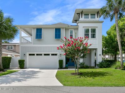 270 14TH Street, Atlantic Beach, FL, 32233