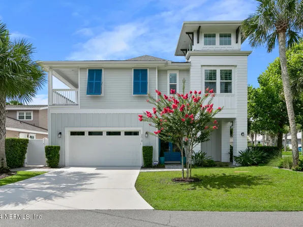270 14TH Street, Atlantic Beach, FL 32233