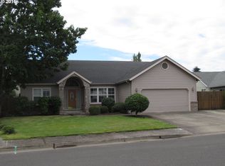 2354 Marjorie Ave, Eugene, OR