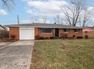 4351 N Edmondson Ave, Indianapolis, IN