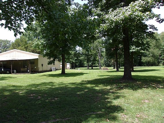 Acreage behind Apts