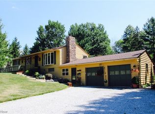 9079 Westfield Rd, Seville, OH 44273