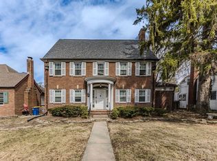 1418 W North St, Muncie, IN 47303