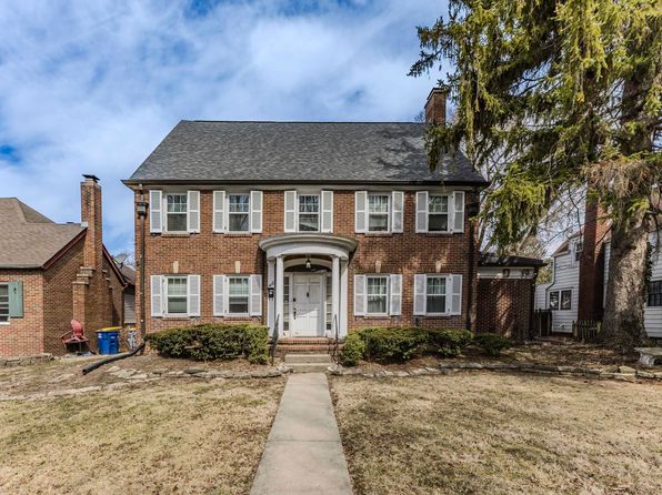 1418 W North St, Muncie, IN 47303