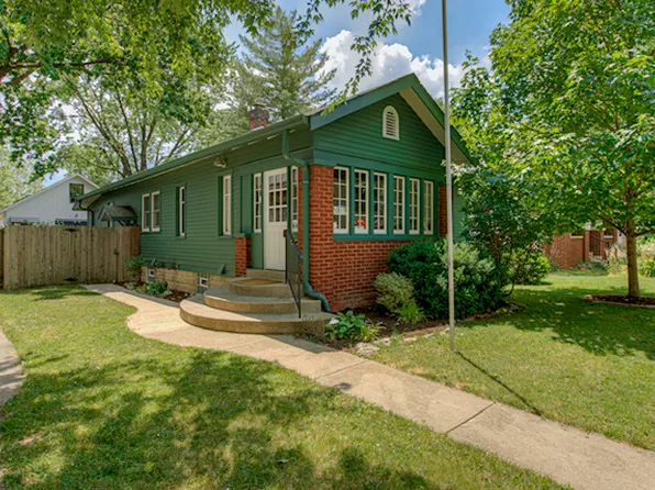 5023 W 15th St, Indianapolis, IN 46224