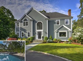 43 Eagle Dr, Fairfield, CT 06825