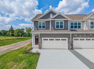 N56W21114 Carnoustie WAY, Menomonee Falls, WI 53051