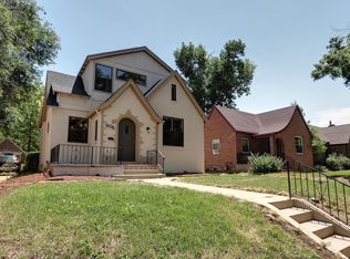 1458 N Glencoe St, Denver, CO 80220