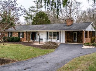 8385 S East Side Hwy, Elkton, VA 22827