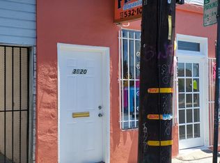 3820 Foothill Blvd #B, Oakland, CA 94601