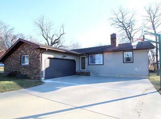 1312 W Progress St, Metamora, IL 61548