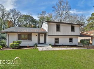 2211 Chevy Chase Ln, Decatur, GA 30032