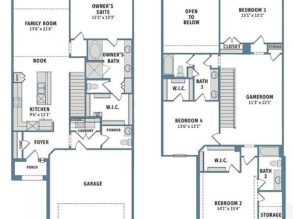 5th image of 136 Claire Dr