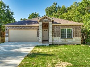 3312 Ada Ave, Fort Worth, TX 76105