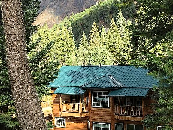 from top of your property