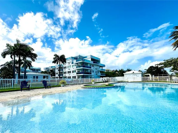 Cond Costamar Beach Vlg #Co-203, Loiza, PR 00772