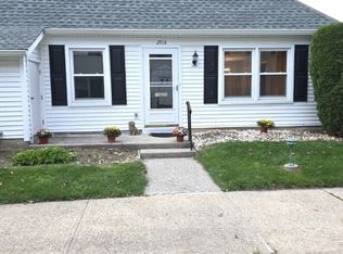 251A Mystic Ln, Monroe Twp., NJ 08831