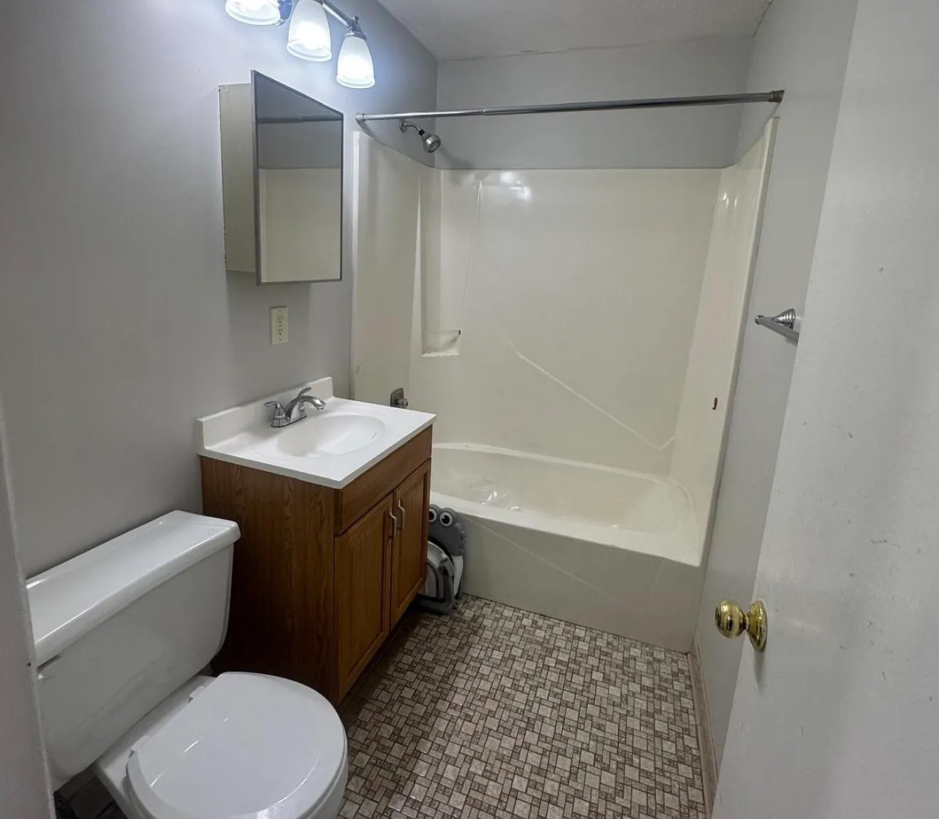 1 bed, $1,700 — Photo 2