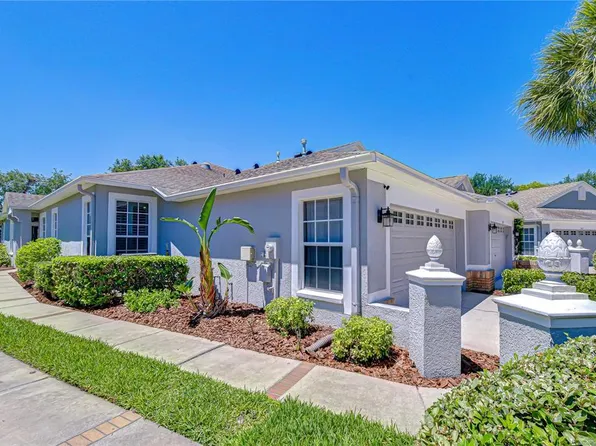 6069 Sandhill Ridge Dr, Lithia, FL 33547