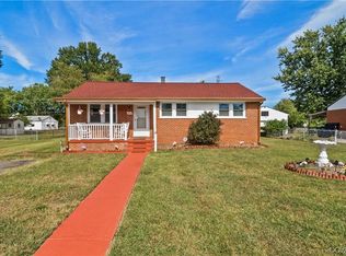 1812 Cleary Rd, Richmond, VA 23223