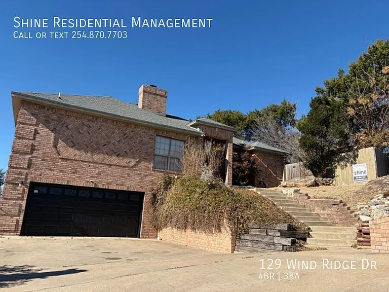 129 Wind Ridge Dr — Photo 2