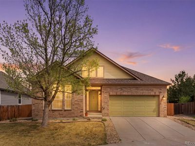 3457 E 123rd Avenue, Thornton, CO, 80241