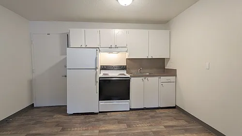 Floor plan 205