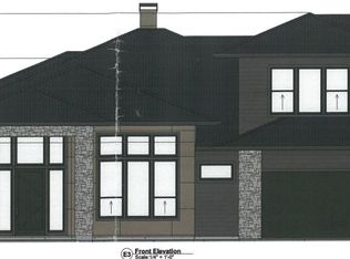 1203 NW 166th Way, Ridgefield, WA 98642