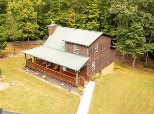 595 Watts Creek Rd, Blairsville, GA 30512